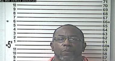 James Brown, - Hardin County, KY 