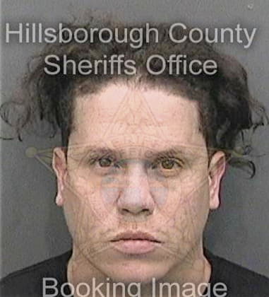 Brandon Buckholt, - Hillsborough County, FL 