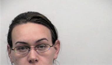 Melissa Burnett, - Charlotte County, FL 