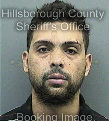 Josue Cancel, - Hillsborough County, FL 