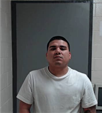 David Cantu, - Hidalgo County, TX 