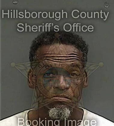 James Cephas, - Hillsborough County, FL 