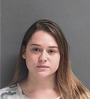 Cheryl Chapman, - Volusia County, FL 