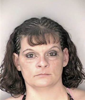 Elizabeth Chapple - Hillsborough County, FL 