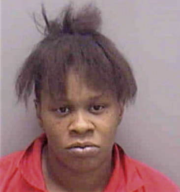 Jacqueline Cherry, - Lee County, FL 