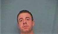 Christopher Chivers, - Saline County, AR 