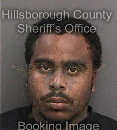 Paul Clark - Hillsborough County, FL 
