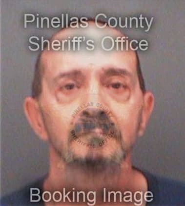 James Coakley, - Pinellas County, FL 