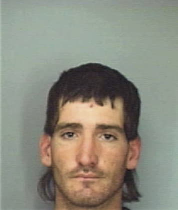 Keith Coker - Polk County, FL 