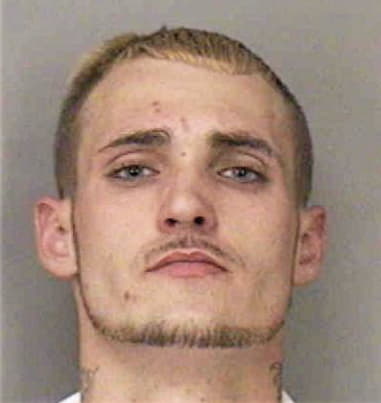 Norman Cole - Polk County, FL 
