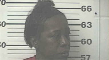 Jeannette Coleman, - Levy County, FL 