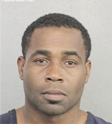 Vernon Coleman, - Broward County, FL 