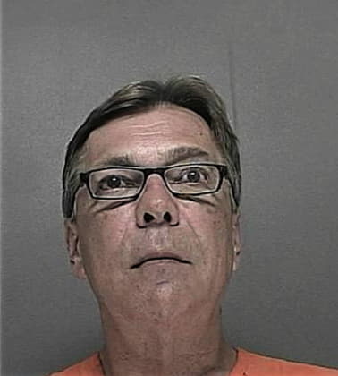 John Collier, - Volusia County, FL 