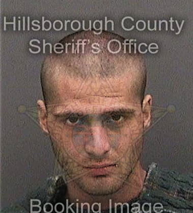 Sean Collier - Hillsborough County, FL 