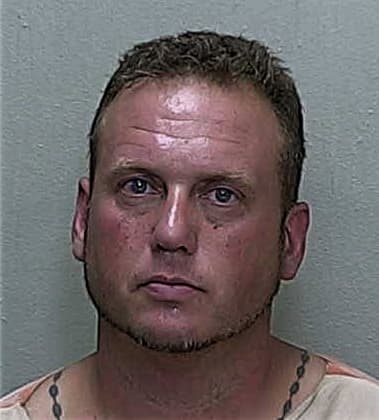 James Conley, - Marion County, FL 