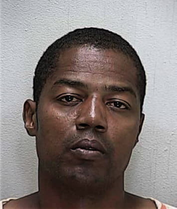 Ronald Copeland, - Marion County, FL 