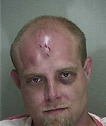 Brandon Corle - Marion County, FL 
