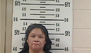 Cynthia Cortez, - Kleberg County, TX 