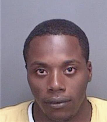 Andre Cowart, - Pinellas County, FL 