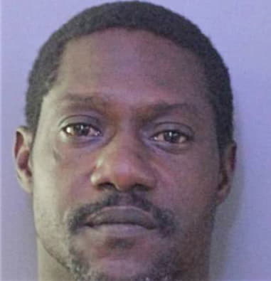 Christopher Daniels, - Polk County, FL 