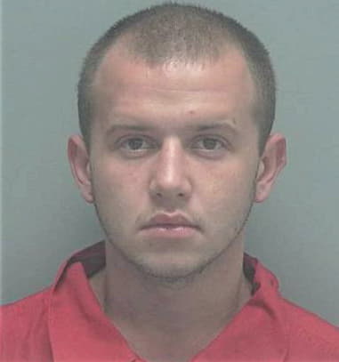 David Daniels, - Lee County, FL 