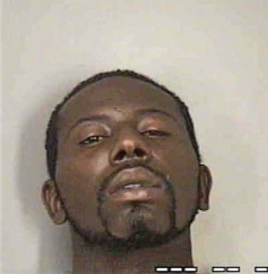 James Davis, - Polk County, FL 