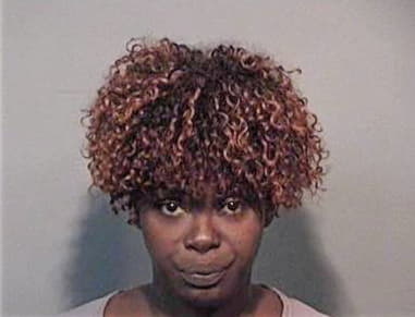 Latasha Davis, - Brevard County, FL 