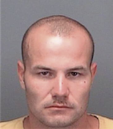 Robert Deegan, - Pinellas County, FL 