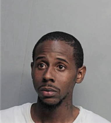 Michael Donaldson, - Dade County, FL 