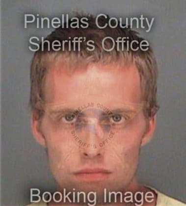 Victor Dougherty, - Pinellas County, FL 