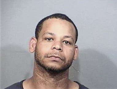 Melvin Dudley, - Brevard County, FL 