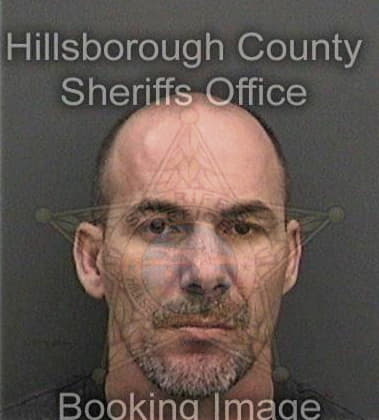 Patrick Dunning, - Hillsborough County, FL 