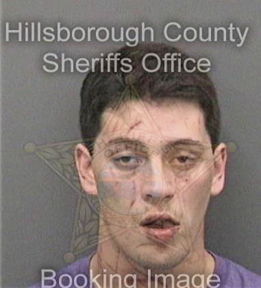 Phillip Erwin, - Hillsborough County, FL 