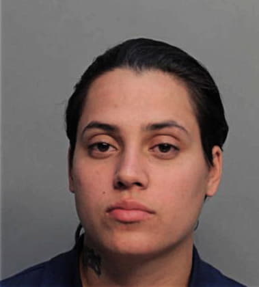 Maria Espinoza, - Dade County, FL 