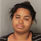 Maeasha Eubank, - Shelby County, TN 