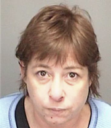 Brenda Fiejdasz, - Pinellas County, FL 