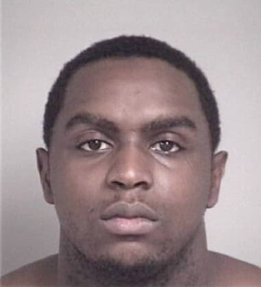 Michael Floyd, - Cabarrus County, NC 