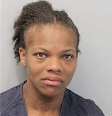 Kimaree Fluellen, - Leon County, FL 