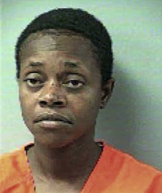 Lashana Foreman, - Okaloosa County, FL 