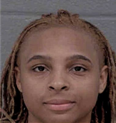 Ayanna Fowler - Mecklenburg County, NC 