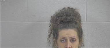 Erica Fox, - Laurel County, KY 