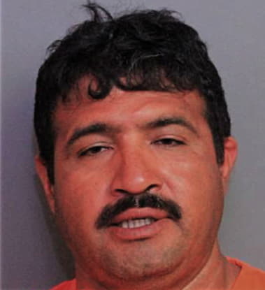 Juan Francisco, - Polk County, FL 