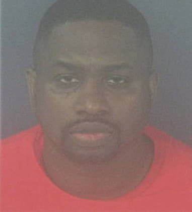 Jamal Franklin, - Gadsden County, FL 