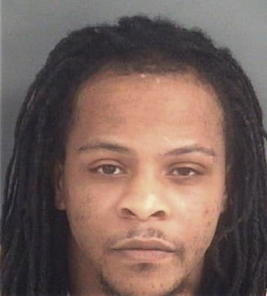 Donminquez Freeman, - Cumberland County, NC 