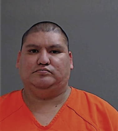 Edgar Galvan, - Hidalgo County, TX 