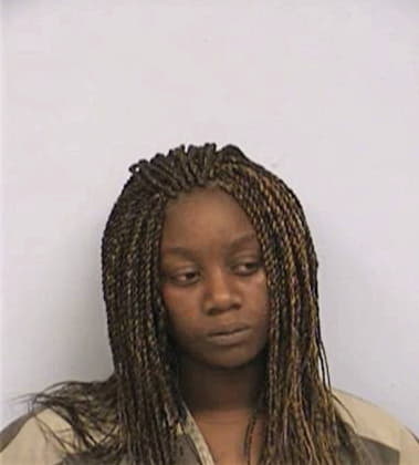 Lisa Garcia - Travis County, TX 