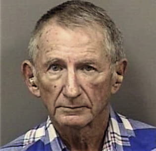 Robert Gardner, - Citrus County, FL 