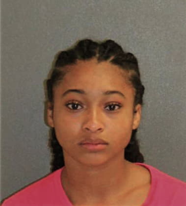 Verniecey Glover, - Volusia County, FL 