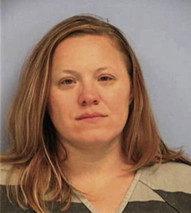 Anna Gonzales - Travis County, TX 