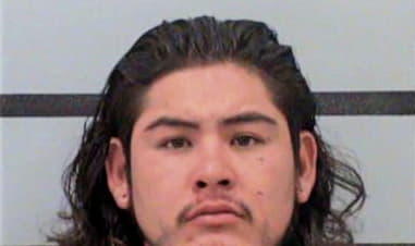 Emilio Gonzalez, - Lubbock County, TX 